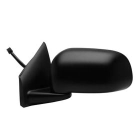 2004-2006 Dodge Durango Mirror  Lh (Driver Side)- Power- W/ Heat & W/ Memory-  Foldaway - CH1320286-2