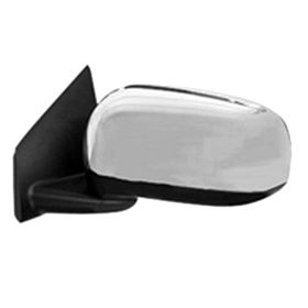 2007-2009 Chrysler Aspen Mirror  Lh (Driver Side)- W/ Heat & Memory - CH1320288-2