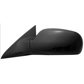 2006-2008 Chrysler Pacifica Door Mirror Power Driver Side Htd Memory - OEM# 1AA33TZZAB - CH1320300-3
