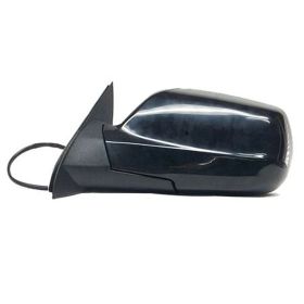 2005-2007 Jeep Grand Cherokee Door Mirror Power Driver Side Ptm - CH1320321-3