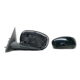 2005-2008 Chrysler 300 Door Mirror Power Driver Side Htd Ptm - CH1320327-3