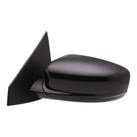 Dodge Dart 2013-2015 Driver Side Power Door Mirror - CH1320364 OEM# 1TA131X8AI