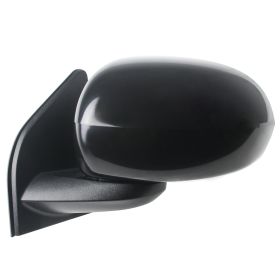 Jeep Compass Mk 2014-2015 Driver Side Power Door Mirror - CH1320422 OEM# 5LV67TZZAE