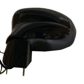 Chrysler Pacifica Van 2017-2019 Driver Side Power Door Mirror - CH1320465