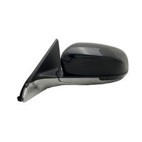 2017-2022 Jeep Compass MP Driver Side Power Door Mirror - Best Value - CH1320502OEM #68365147AA