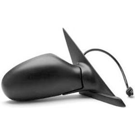 1997-1999 Dodge Neon Mirror Rh (Passenger Side) -Power-W/ Foldaway - CH1321113-2