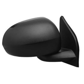 Jeep Compass 2007-2011 Passenger Side Manual Door Mirror - CH1321266