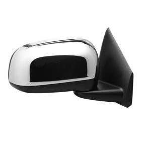 Chrysler Aspen 2007-2009 Passenger Side Power Door Mirror - CH1321285