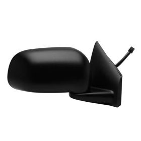 2004-2006 Dodge Durango Mirror  Rh (Passenger Side)- Power- W/ Heat & W/ Memory-  Foldaway - CH1321286-2