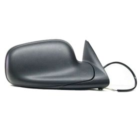 2001-2003 Dodge Durango Door Mirror Power Passenger Side Htd Fold - OEM# 55077253AE - CH1321318-3