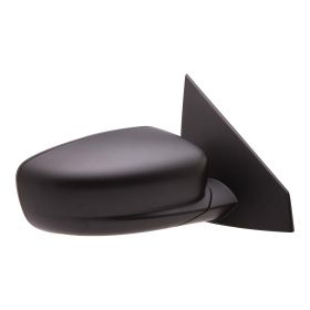 Mirror, Rh (Passenger Side)- Manual- Textured Oem# 68086506Ag