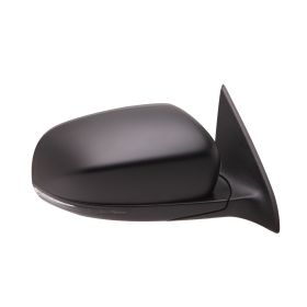 Jeep Cherokee 2014-2017 Passenger Side Power Door Mirror - CH1321375 OEM# 1UV69TZZAD