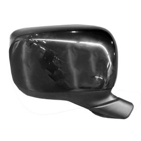 Jeep Renegade 2015-2019 Passenger Side Power Door Mirror - CH1321446 - OEM - 5VZ02LXHAA-PFM