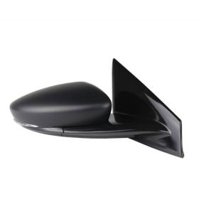 Chrysler 200 Sedan 2016-2017 Passenger Side Power Door Mirror - CH1321457 - OEM - 5MJ56TZZAG