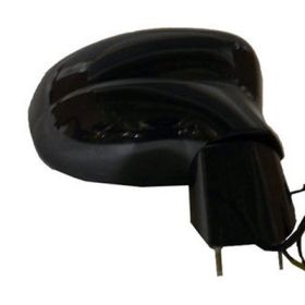 Chrysler Pacifica Van 2017-2019 Passenger Side Power Door Mirror - CH1321465