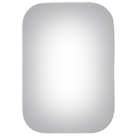 1970-1995 Chevrolet Van Chevy Fullsize(-1996) Driver And Passenger Side Replacement Mirror Glass - Best Value - CH1323574