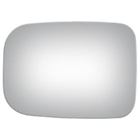 1973-1987 Chevrolet Pickup Chevy C50/C60 Series Driver And Passenger Side Mirror Glass - Best Value - CH1323577