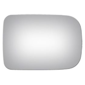 Dodge Pickup Fullsize 1994-1997 Passenger Side Replacement Mirror Glass - CH1323590