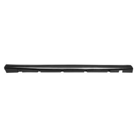 2011-2023 Dodge Charger Passenger Side Rocker Panel Molding - Best Value - CH1607106