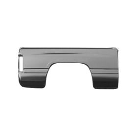 1994-2002 Dodge Pickup Dodge Fullsize(-2002) - Passenger Side Bedside Skin - CH1757107