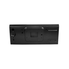 2007-2017 Jeep Wrangler -  - CH1900130