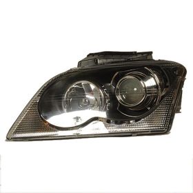 2004 Chrysler Pacifica Head Lamp Driver Side W/Projector Bulb HQ - OEM# 4857851AA - CH2502141-3
