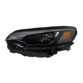 2019-2023 Jeep Cherokee Driver Side Led Head Light Assembly - Best Value - CH2502325OEM #68275945AH