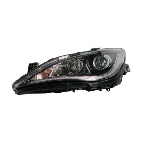 2017-2020 Chrysler Pacifica Van Driver Side Hid Headlight Assembly - OEM - CH2518152OE
