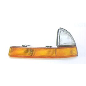1998 Dodge Durango Side Marker Lamp Driver Side HQ - CH2520125-3