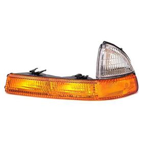 Park Signal Marker Lamp -Combo Lh (Driver Side) Oem# 55055173Ad