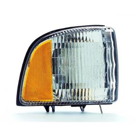 Park Signal Marker Lamp Rh (Passenger Side) Oem# 55054772Ad