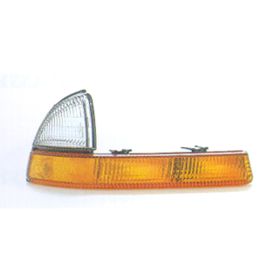 1998 Dodge Durango Side Marker Lamp Passenger Side HQ - CH2521125-3