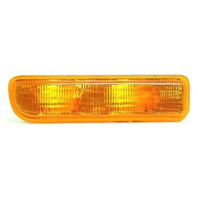 1997-2001 Jeep Cherokee (Midsize) Passenger Side Front Signal/parking Light - CH2521127