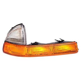 1997-2004 Dodge Dakota Park Signal Marker Lamp -Combo Rh (Passenger Side) - CH2521135-2