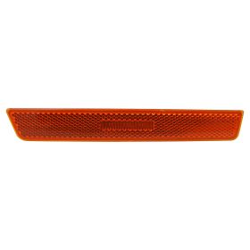 2015-2021 Dodge Challenger Front Marker Lamp, Lh (Driver Side) - CH2550132-2