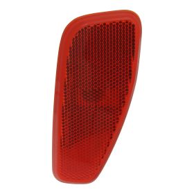 2015-2021 Jeep Renegade Front Marker Lamp Assembly, Lh (Driver Side) - CH2550134-2