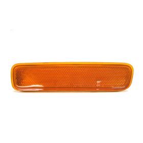 2004-2008 Chrysler Pacifica Reflector Front Passenger Side (Mounted In Bumper) HQ - OEM# 4857672AA - CH2557101-3