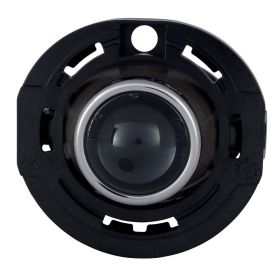 Jeep Compass Mk Classic 2014-2016 Driver Or Passenger Side Fog Light Assembly - CH2592148 OEM# [List of Available Parts]/Lights/Fog Lights