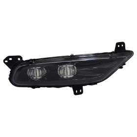 2015-2021 Chrysler 300 Fog Lamp, Rh (Passenger Side)- Led - CH2593154-2