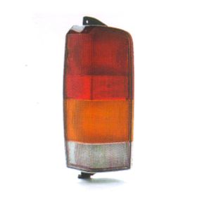 Jeep Cherokee (midsize) 1997-2001 Driver Side Tail Light Assembly - CH2800128 OEM# [List of Available Parts]/Lights/Tail Lights