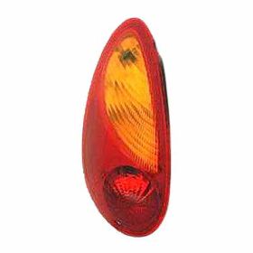 2001-2005 Chrysler Pt Cruiser Tail Lamp Driver Side HQ - OEM# 5288743AF - CH2800145-3