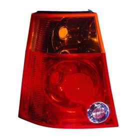 2004-2008 Chrysler Pacifica Tail Lamp Driver Side HQ - OEM# 5103331AB - CH2800171-3