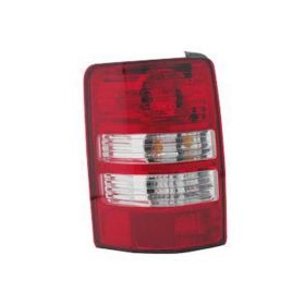 2008-2012 Jeep Liberty Tail Lamp Driver Side HQ - OEM# 55157347AC - CH2800180-3
