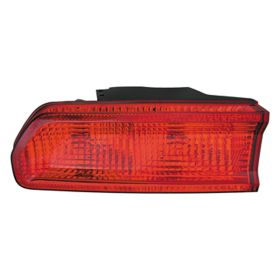Dodge Challenger 2008-2014 Driver Side Tail Light Assembly - CH2800189 OEM# [List of Available Parts]/Lights/Tail Lights
