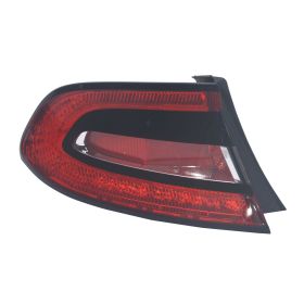 Dodge Dart 2013-2016 Driver Side Outer Tail Light Assembly - CH2800201 OEM# [List of Available Parts]/Lights/Tail Lights