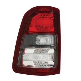 2019-2024 Dodge RAM 1500 Pickup Driver Side Halogen Tail Light Assembly - Best Value - CH2800228OEM #68261577AE