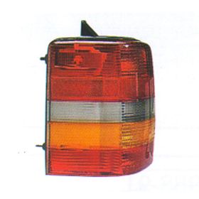 Jeep Grand Cherokee 1993-1998 Passenger Side Tail Light Lens And Housing - CH2801121 OEM# [List of Available Parts]/Lights/Tail Lights