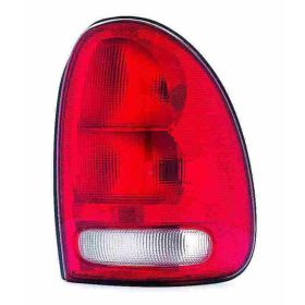 Rear Lamp Assembly  Rh (Passenger Side) Oem# 2Ame76244A