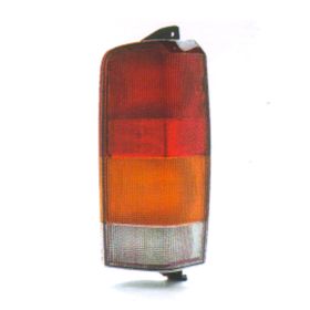 Jeep Cherokee (midsize) 1997-2001 Passenger Side Tail Light Assembly - CH2801128 OEM# [List of Available Parts]/Lights/Tail Lights
