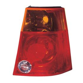 2004-2008 Chrysler Pacifica Tail Lamp Passenger Side HQ - OEM# 5103330AB - CH2801171-3